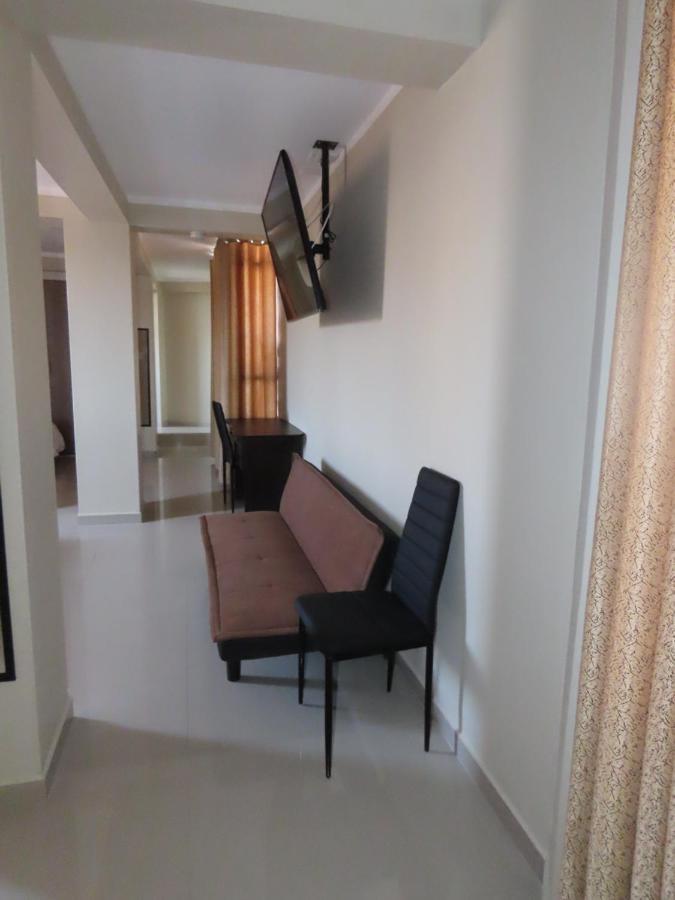 Hotel Spa Machupicchu Tacna Exteriér fotografie