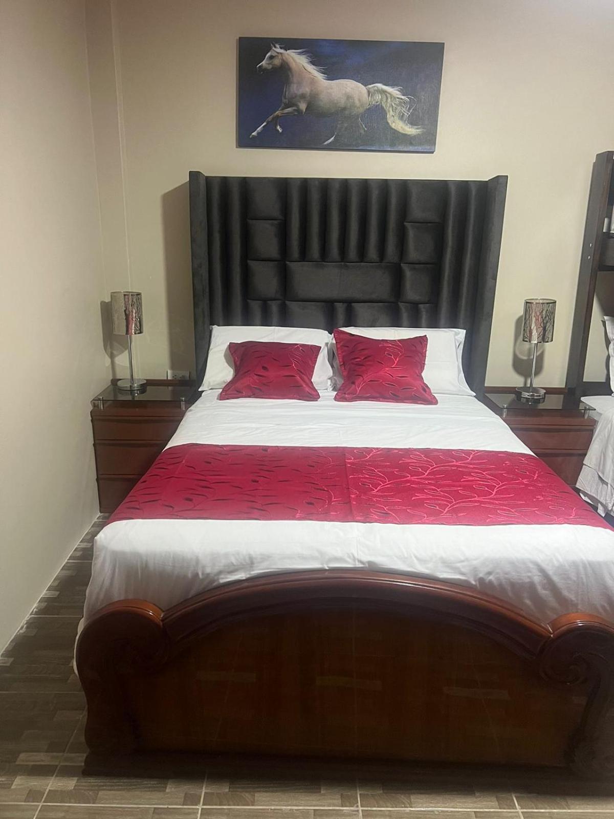 Hotel Spa Machupicchu Tacna Exteriér fotografie
