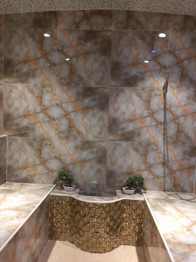 Hotel Spa Machupicchu Tacna Exteriér fotografie